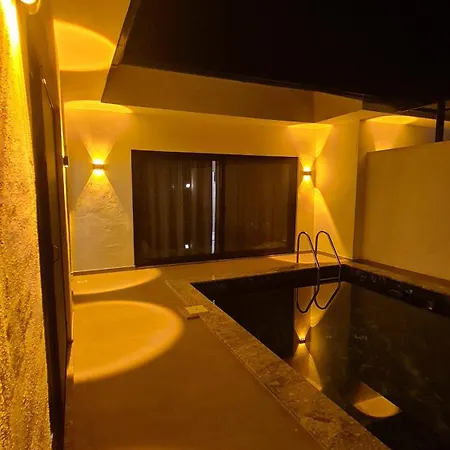 Nature 빌라 Ortaca (Mugla)