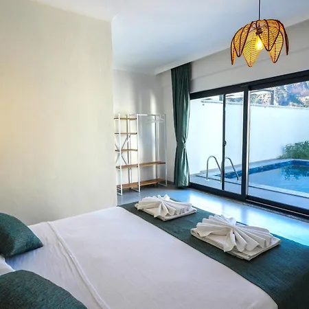 Nature Apartment Ortaca (Mugla)