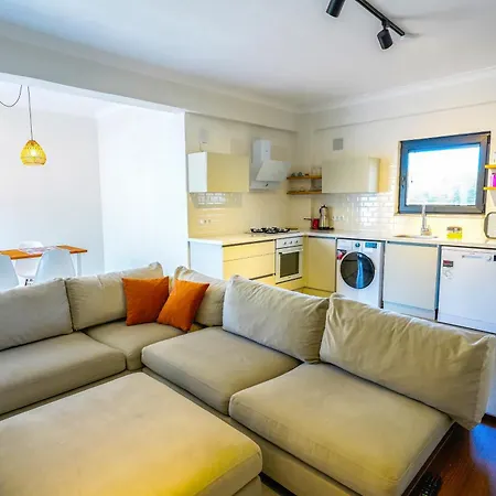 Apartment Nature Ortaca (Mugla)