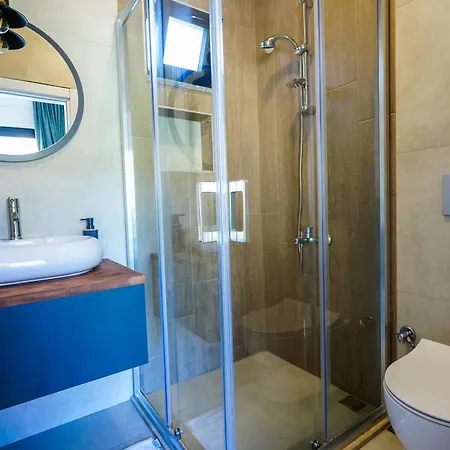 Nature Apartment Ortaca (Mugla)