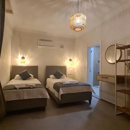 Villa Nature Ortaca (Mugla)